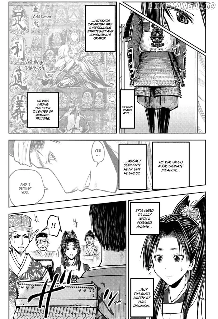 The Elusive Samurai Chapter 199 image 09_optimized